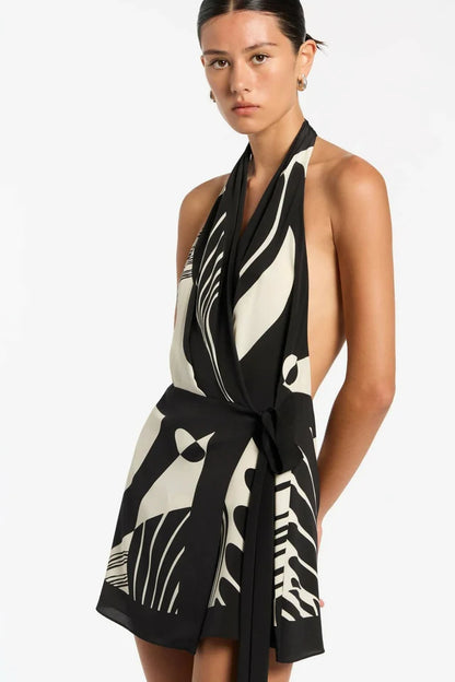 Nova | Mini Dress