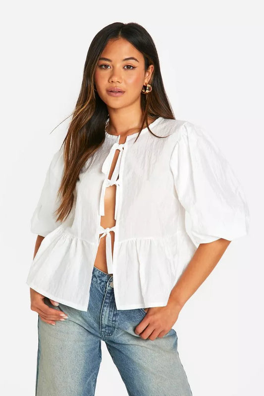 Élise | Top