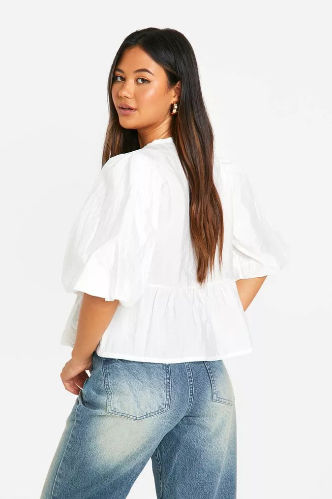 Élise | Top