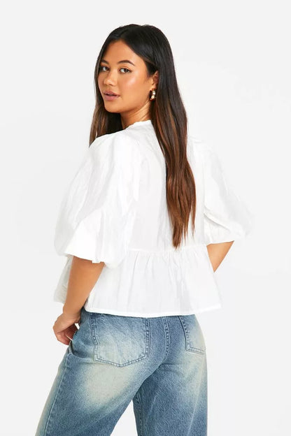 Élise | Top