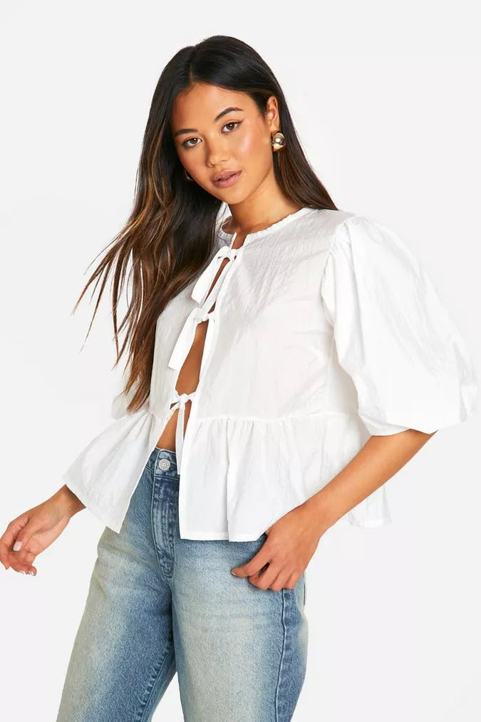 Élise | Top