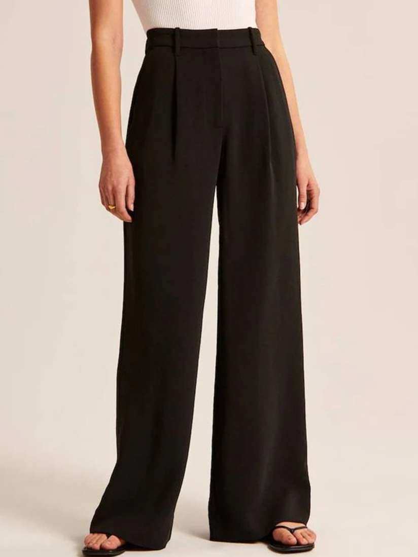 Aeris | Trousers
