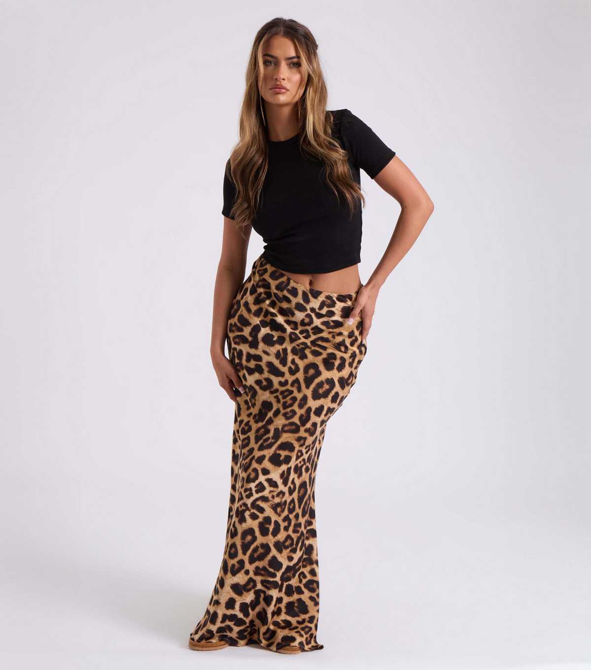 Wild | Skirt
