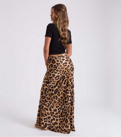 Wild | Skirt