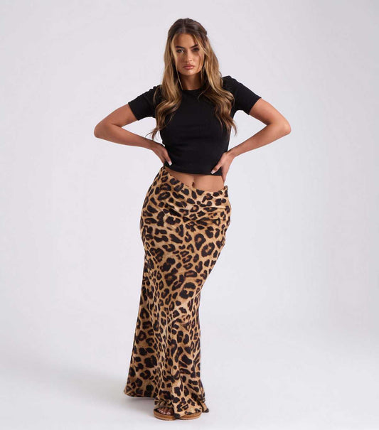 Wild | Skirt