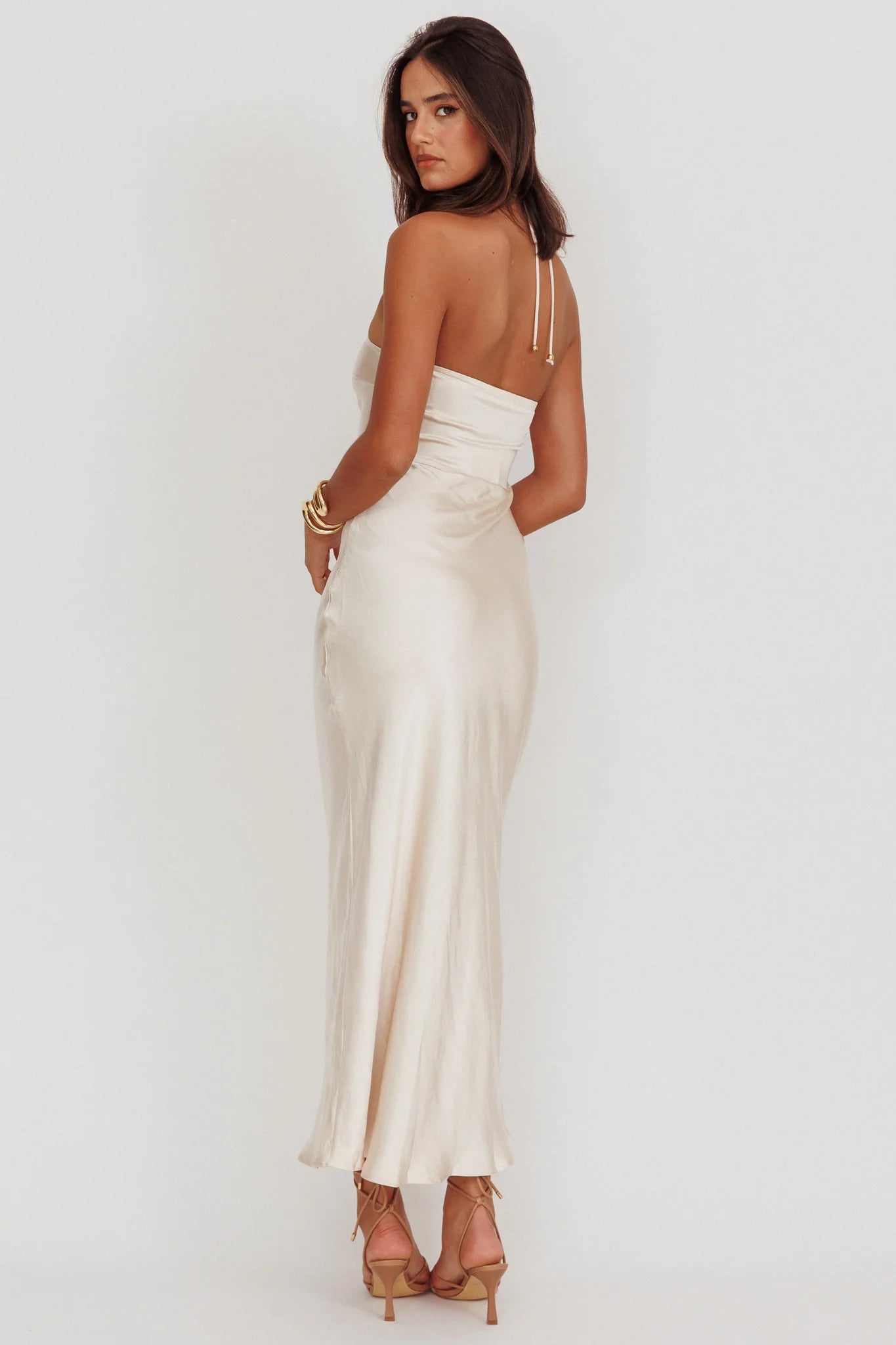 Santorini | Dress
