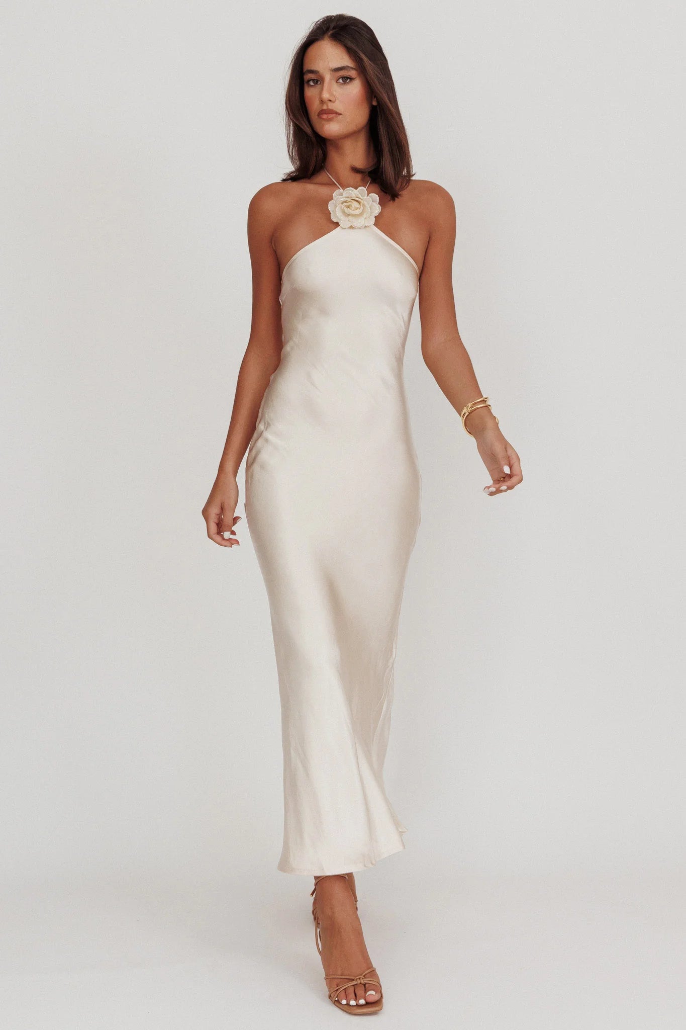Santorini | Dress