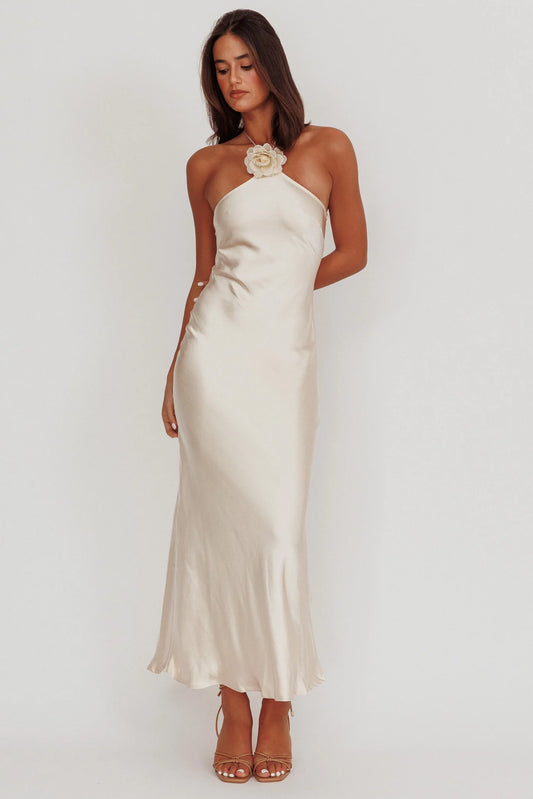Santorini | Dress
